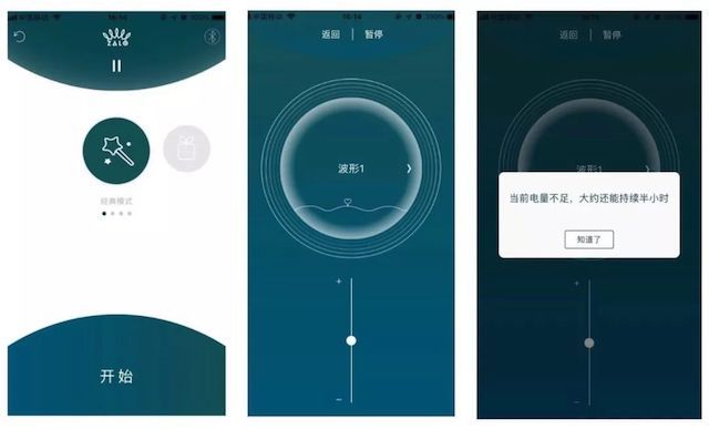 专为女性G点高潮设计的用品