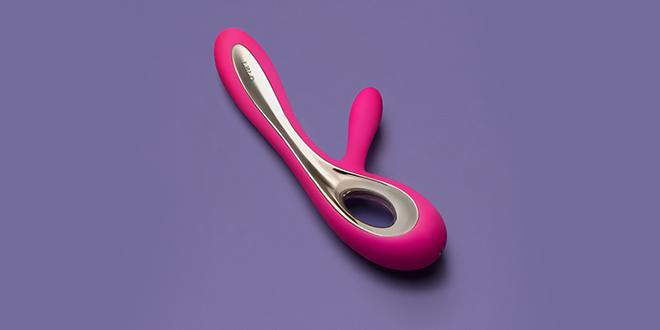 如果你想要加倍的高潮体验那就买它！