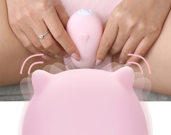 我与闺蜜共用的情趣用品