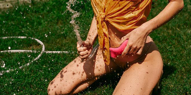 LELO SONA索娜声波震动器、定速巡航加强版是什么?