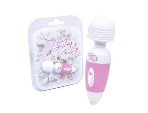 Fairy Black最强AV女优按摩棒