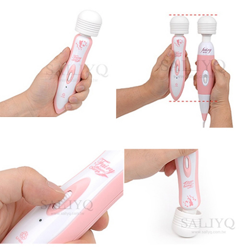 Fairy Black最强AV女优按摩棒