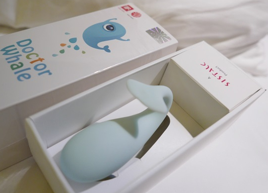 4个超强的情趣用品推荐