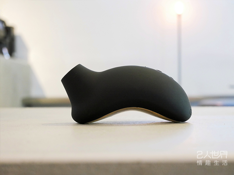 LELO全新奢华声波震动器评价