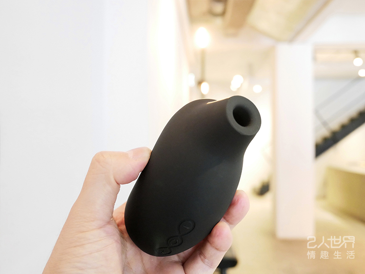 LELO全新奢华声波震动器评价