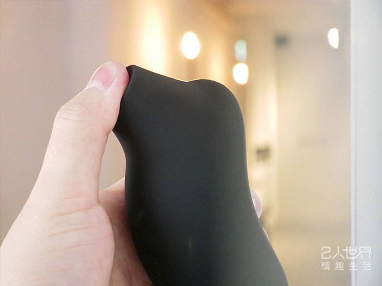 LELO全新奢华声波震动器评价