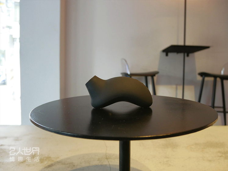 LELO全新奢华声波震动器评价