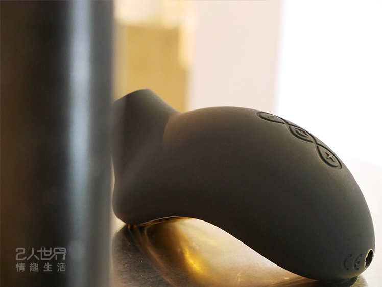 LELO全新奢华声波震动器评价