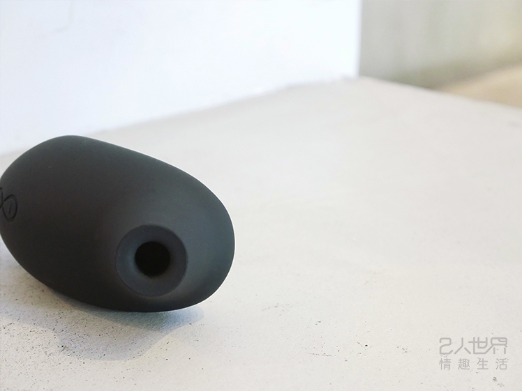 LELO全新奢华声波震动器评价