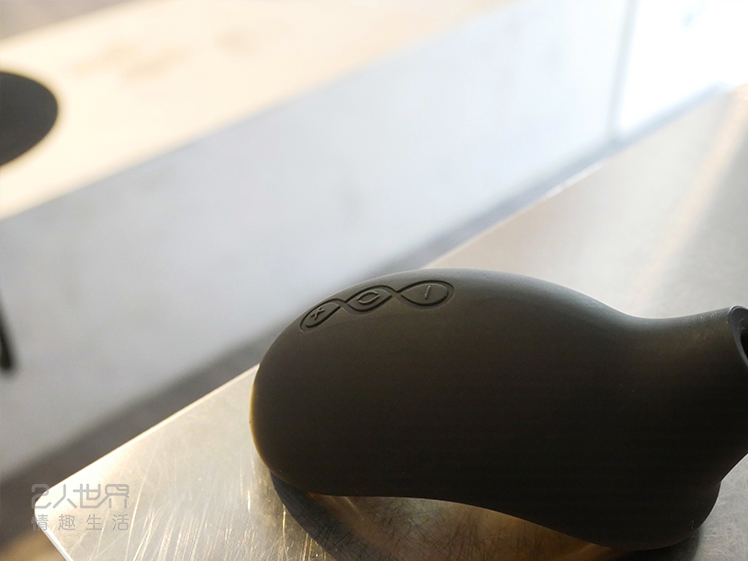 LELO全新奢华声波震动器评价