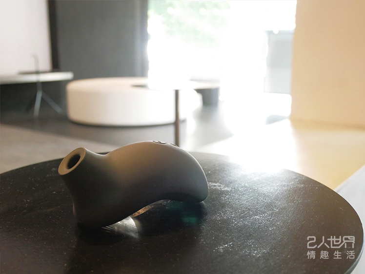 LELO全新奢华声波震动器评价