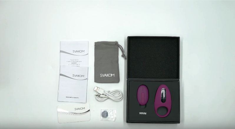 2018年7月台湾销售最好的3款跳蛋