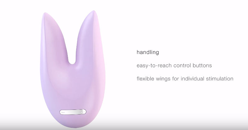 2018年7月台湾销售最好的3款跳蛋