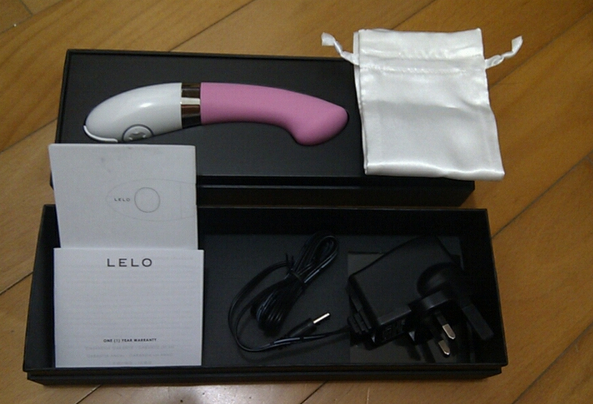 LELO MONA 2 电动震动棒 [使用感想]