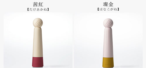 女性必看!TENGA最值得入手的iroha系列2 女性必看!TENGA最值得入手的iroha系列