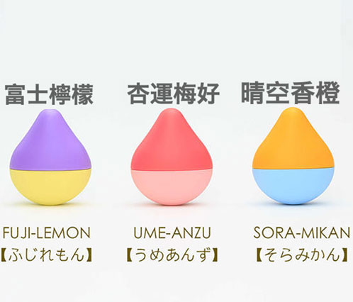 女性必看!TENGA最值得入手的iroha系列3 女性必看!TENGA最值得入手的iroha系列