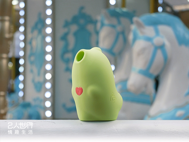 小怪兽魔吻~"开箱"史上最进化的小怪兽心得评价