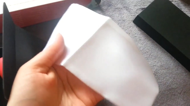 瑞典LELO SIRI 2 情趣按摩器 【开箱】4 瑞典LELO SIRI 2 情趣按摩器 【开箱】