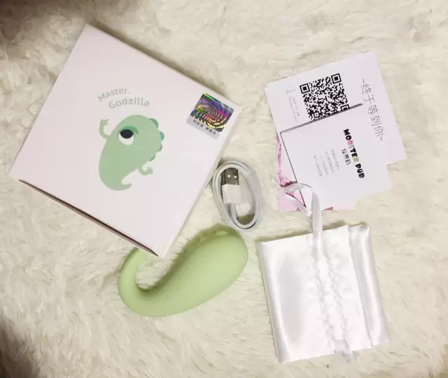 “闷骚老司机”小怪兽跳蛋,岂止是填饱2 “闷骚老司机”小怪兽跳蛋,岂止是填饱