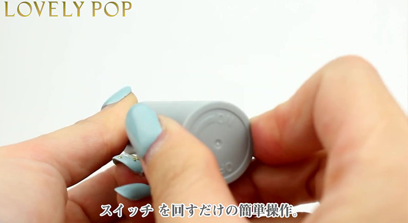 2019年最新!TENGA iroha stick 口红按摩棒备受瞩目4 2019年最新!TENGA iroha stick 口红按摩棒备受瞩目