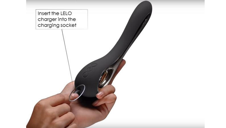 LELO Insignia 系列– 专为时尚、高品位女性打造的情趣用品