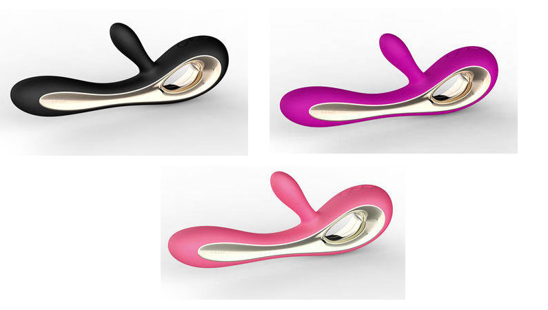 LELO Insignia 系列– 专为时尚、高品位女性打造的情趣用品