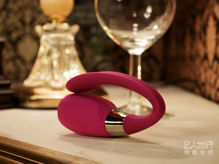 LELO Tiani 3的使用心得 开启浪漫的可能2 LELO Tiani 3的使用心得 开启浪漫的可能