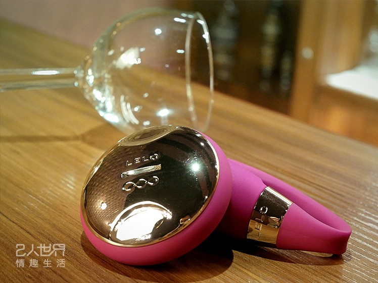 LELO Tiani 3的使用心得 开启浪漫的可能4 LELO Tiani 3的使用心得 开启浪漫的可能