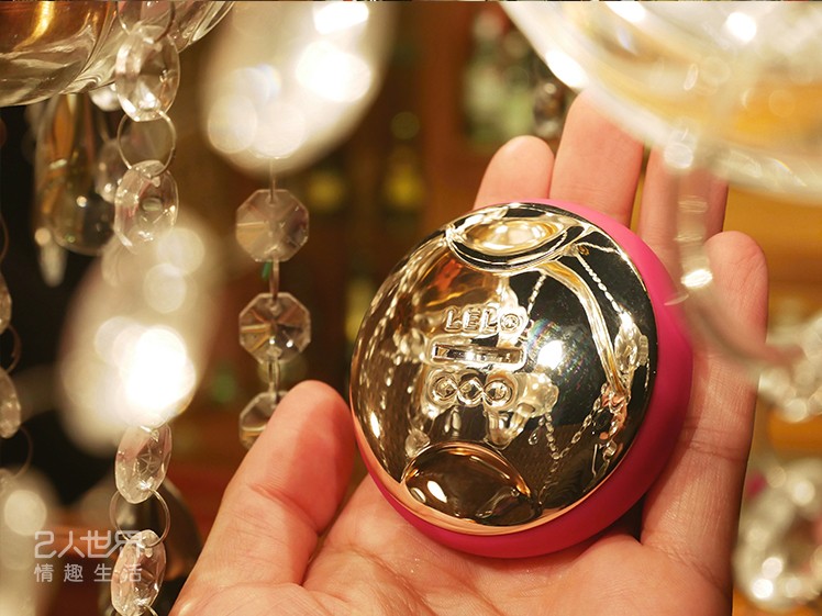 LELO Tiani 3的使用心得 开启浪漫的可能5 LELO Tiani 3的使用心得 开启浪漫的可能