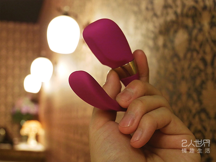 LELO Tiani 3的使用心得 开启浪漫的可能6 LELO Tiani 3的使用心得 开启浪漫的可能