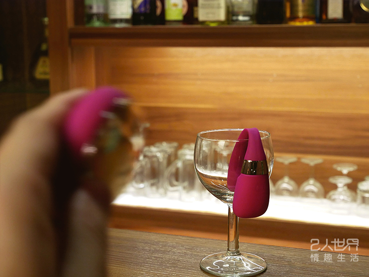 LELO Tiani 3的使用心得 开启浪漫的可能13 LELO Tiani 3的使用心得 开启浪漫的可能