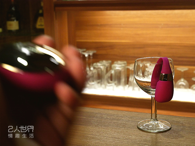 LELO Tiani 3的使用心得 开启浪漫的可能15 LELO Tiani 3的使用心得 开启浪漫的可能