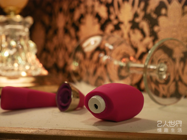 LELO Tiani 3的使用心得 开启浪漫的可能16 LELO Tiani 3的使用心得 开启浪漫的可能