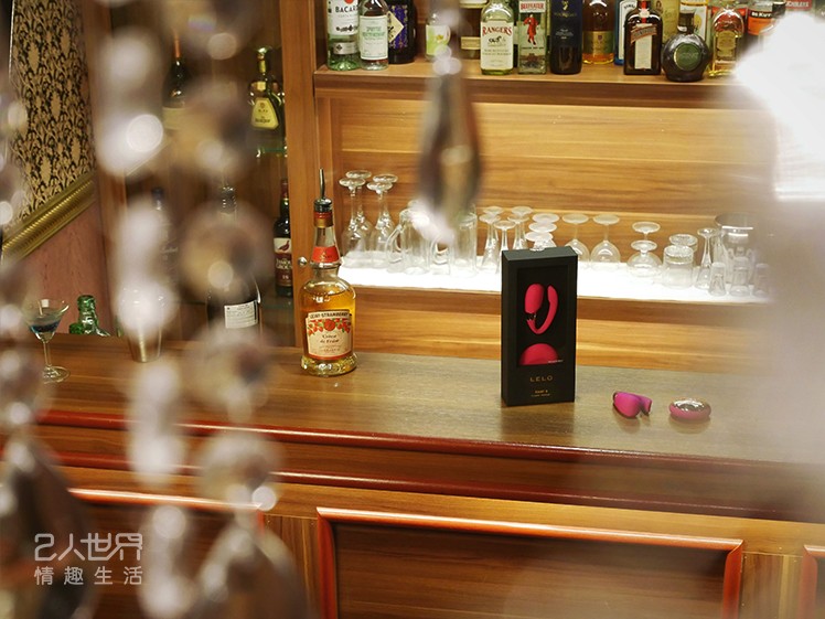 LELO Tiani 3的使用心得 开启浪漫的可能18 LELO Tiani 3的使用心得 开启浪漫的可能