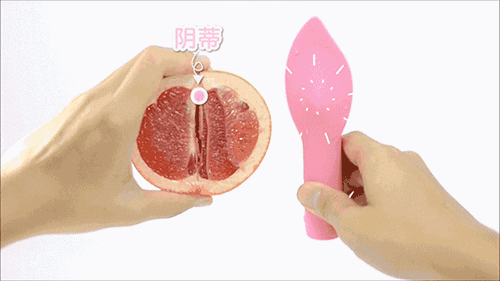 Smile Makers按摩棒系列，谁是理想情人？