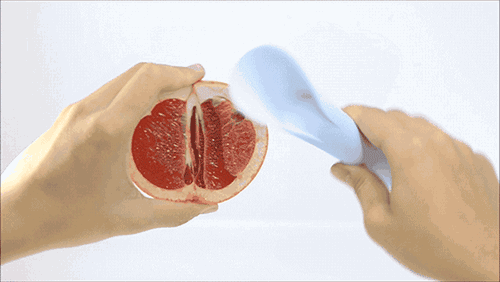 Smile Makers按摩棒系列，谁是理想情人？