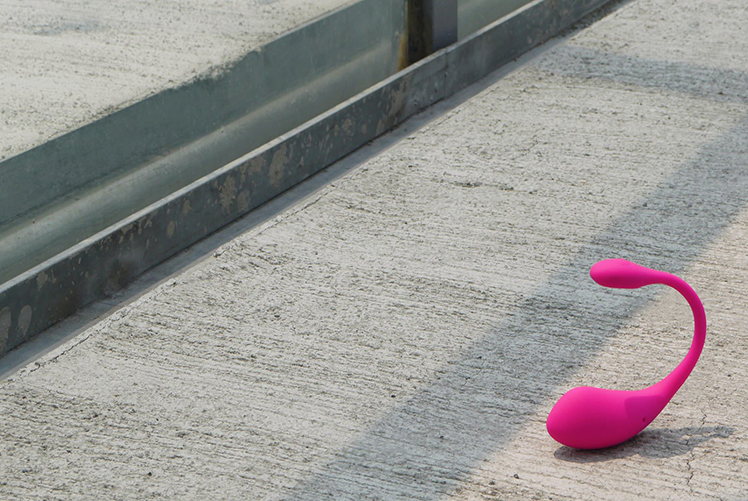 LovenseLush 2遥控跳蛋【开箱实测】全新升级第二代