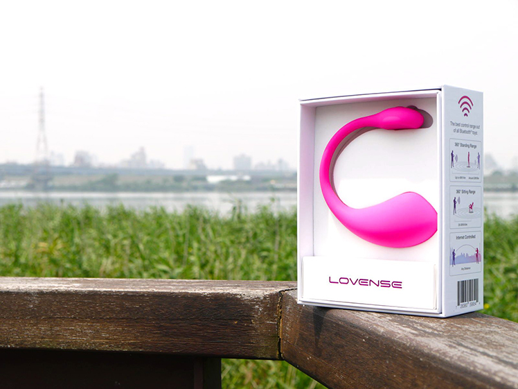 LovenseLush 2遥控跳蛋【开箱实测】全新升级第二代