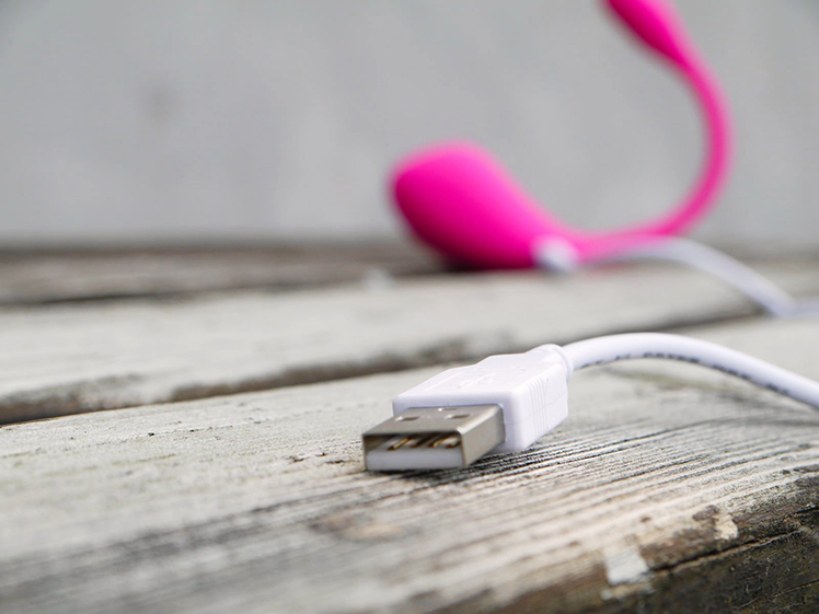 LovenseLush 2遥控跳蛋【开箱实测】全新升级第二代