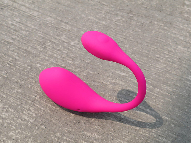 LovenseLush 2遥控跳蛋【开箱实测】全新升级第二代