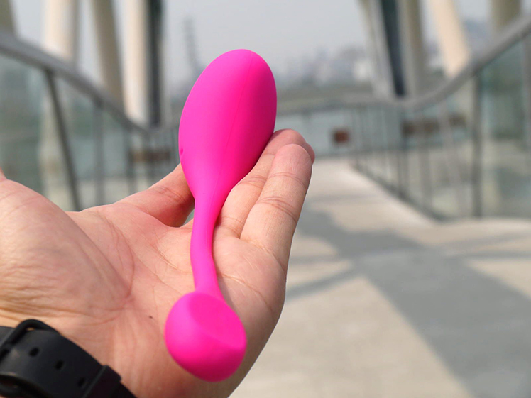 LovenseLush 2遥控跳蛋【开箱实测】全新升级第二代
