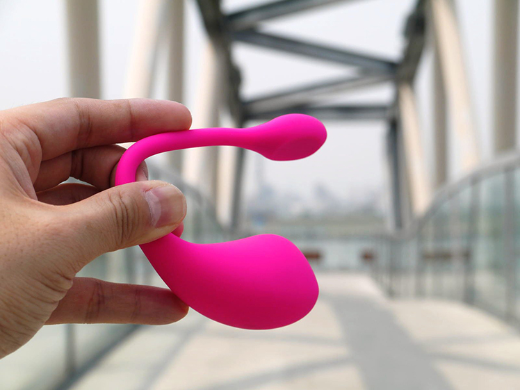 LovenseLush 2遥控跳蛋【开箱实测】全新升级第二代