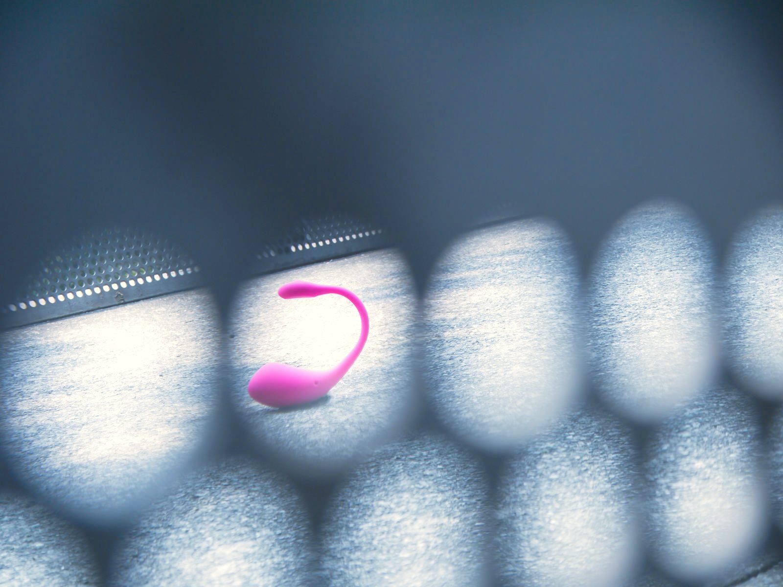 LovenseLush 2遥控跳蛋【开箱实测】全新升级第二代