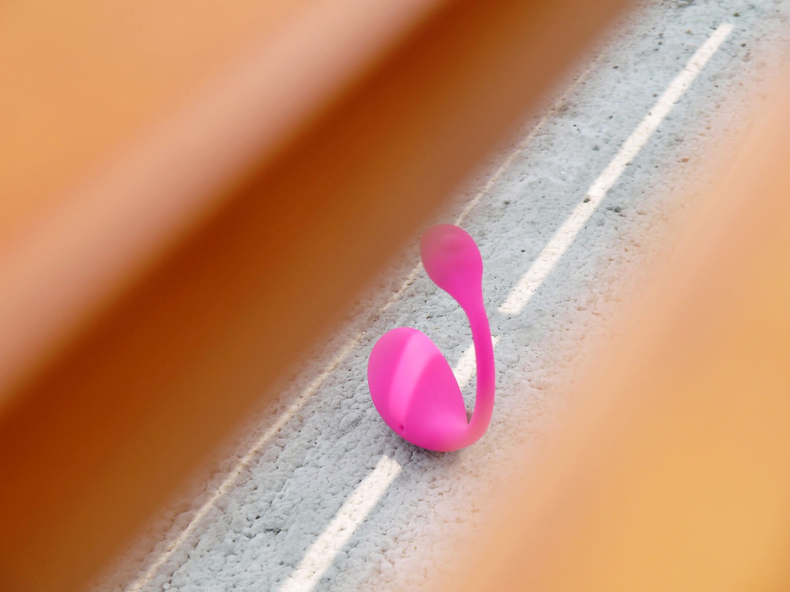 LovenseLush 2遥控跳蛋【开箱实测】全新升级第二代