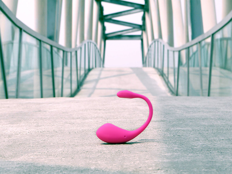 LovenseLush 2遥控跳蛋【开箱实测】全新升级第二代