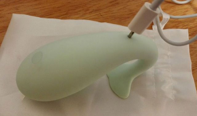 怪兽趴健康震蛋带你看史上最专业的情趣用品测评