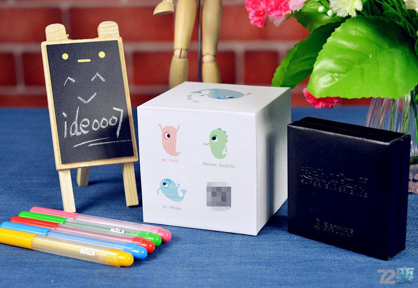 Monster Pub 怪兽趴——这个怪兽很贴心