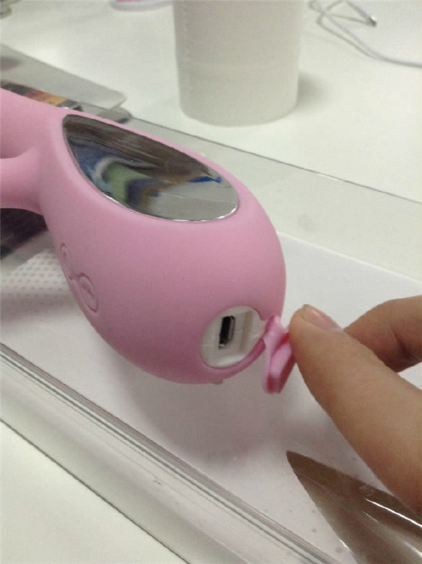 万万没想到节操不见鸟：Efeelink连爱智能情趣玩具评测