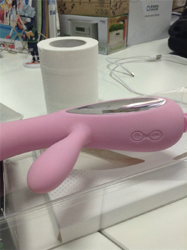 万万没想到节操不见鸟：Efeelink连爱智能情趣玩具评测