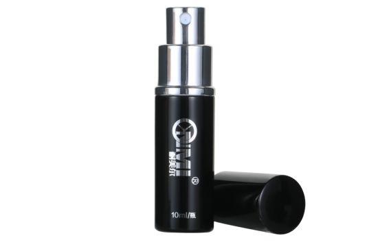 激情澎湃，随心所欲！耐美尔延时喷剂测评